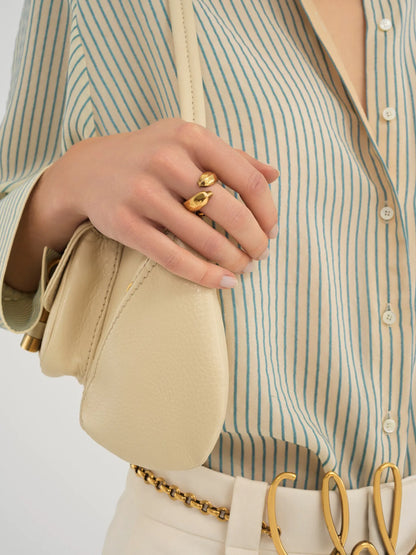 The Chloé Bananas ring