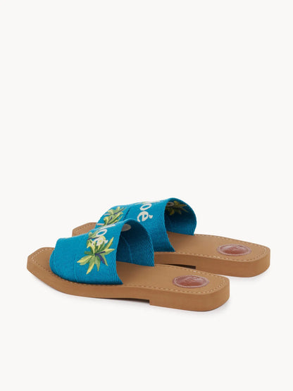 Woody mule