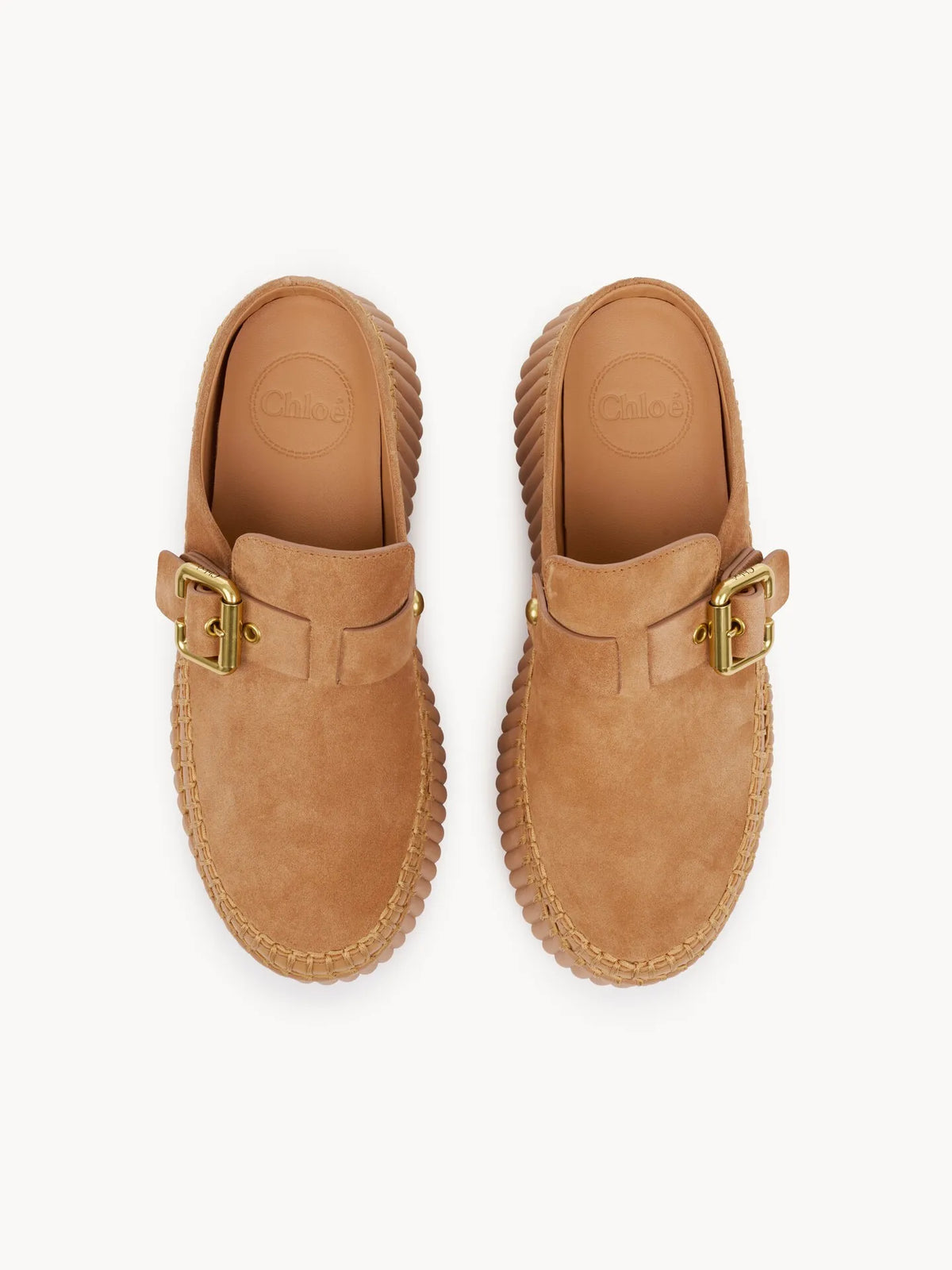 Nama wedge mule