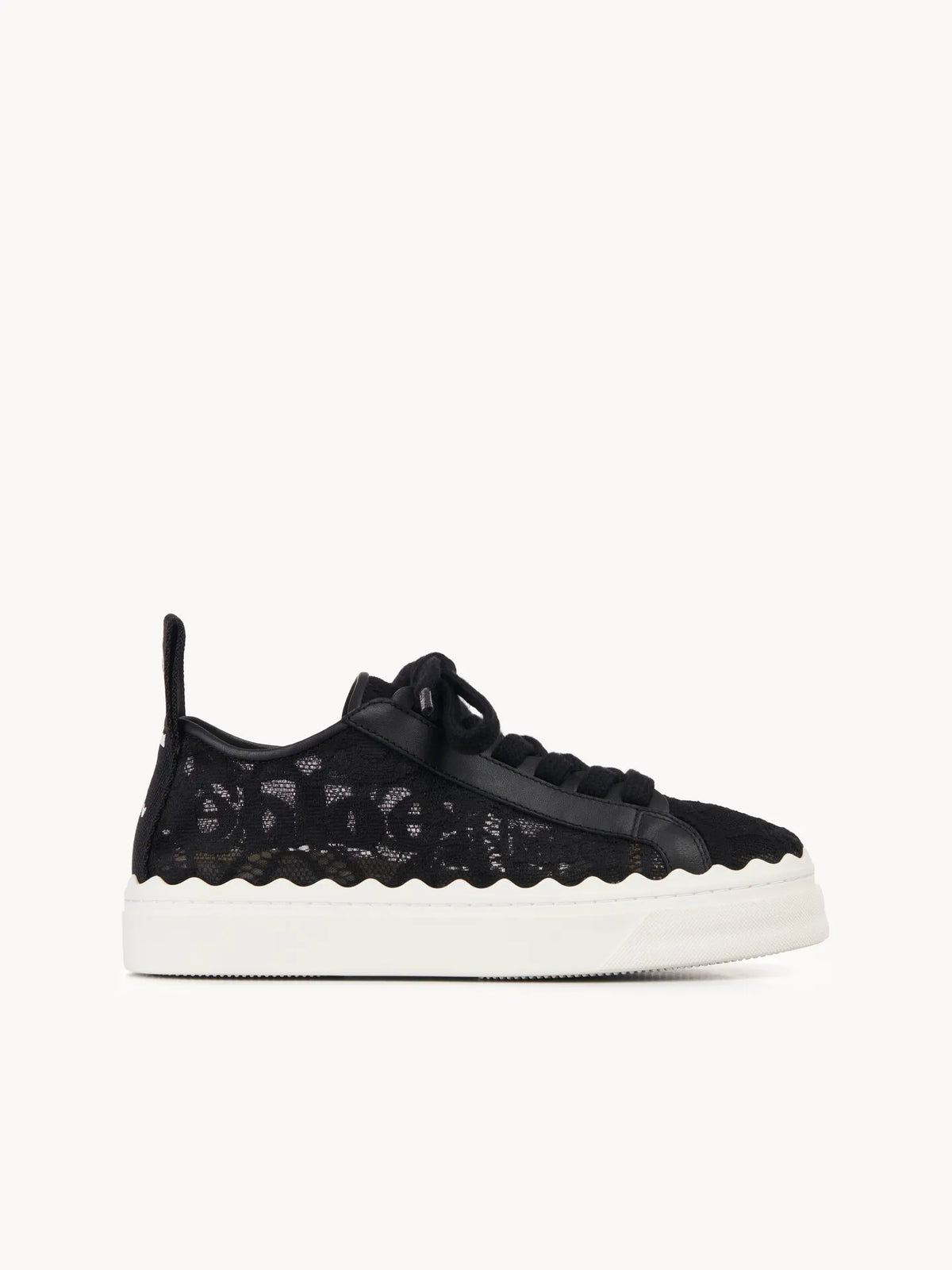 Lauren sneaker