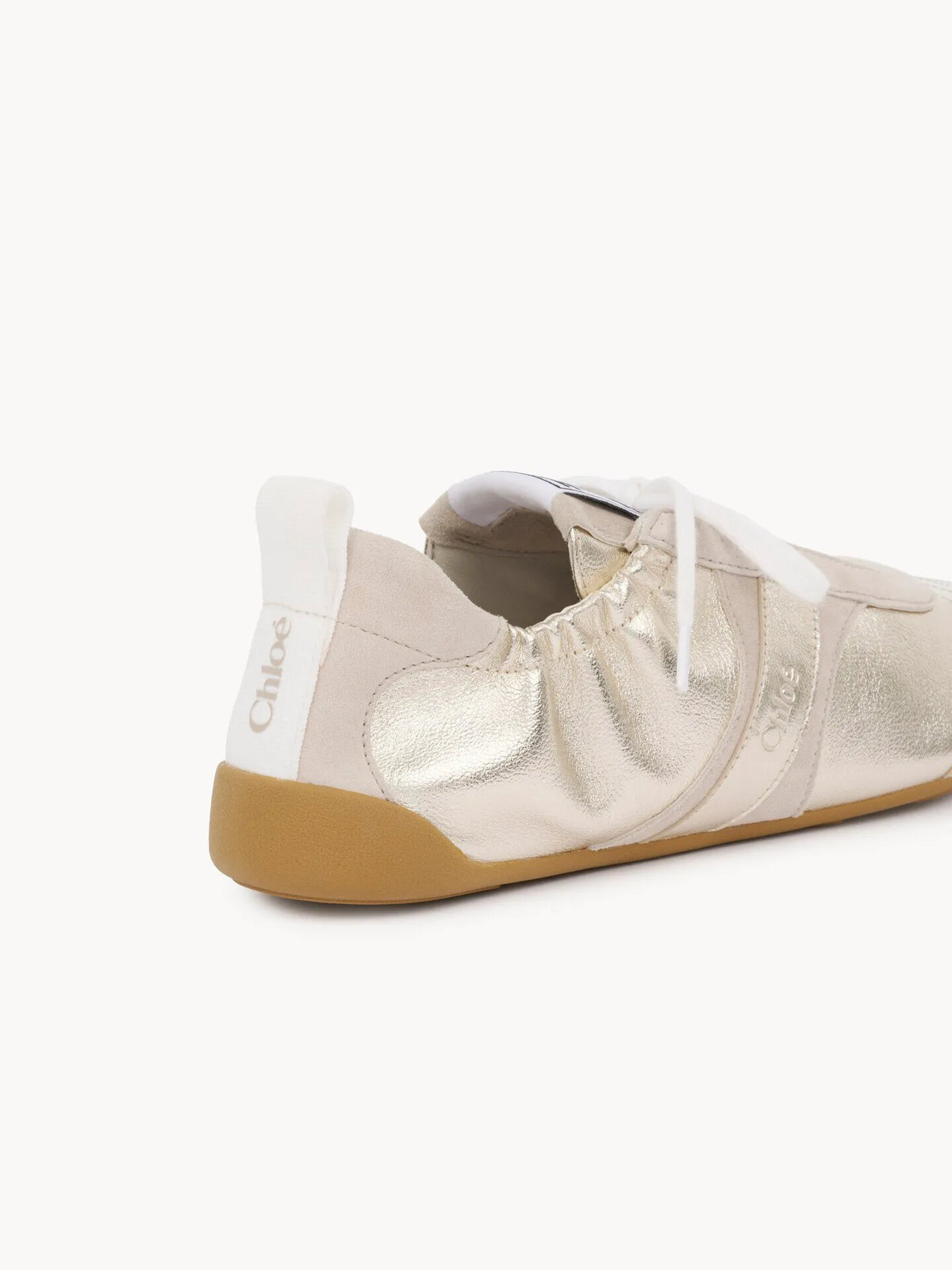 Chloé Kick sneaker