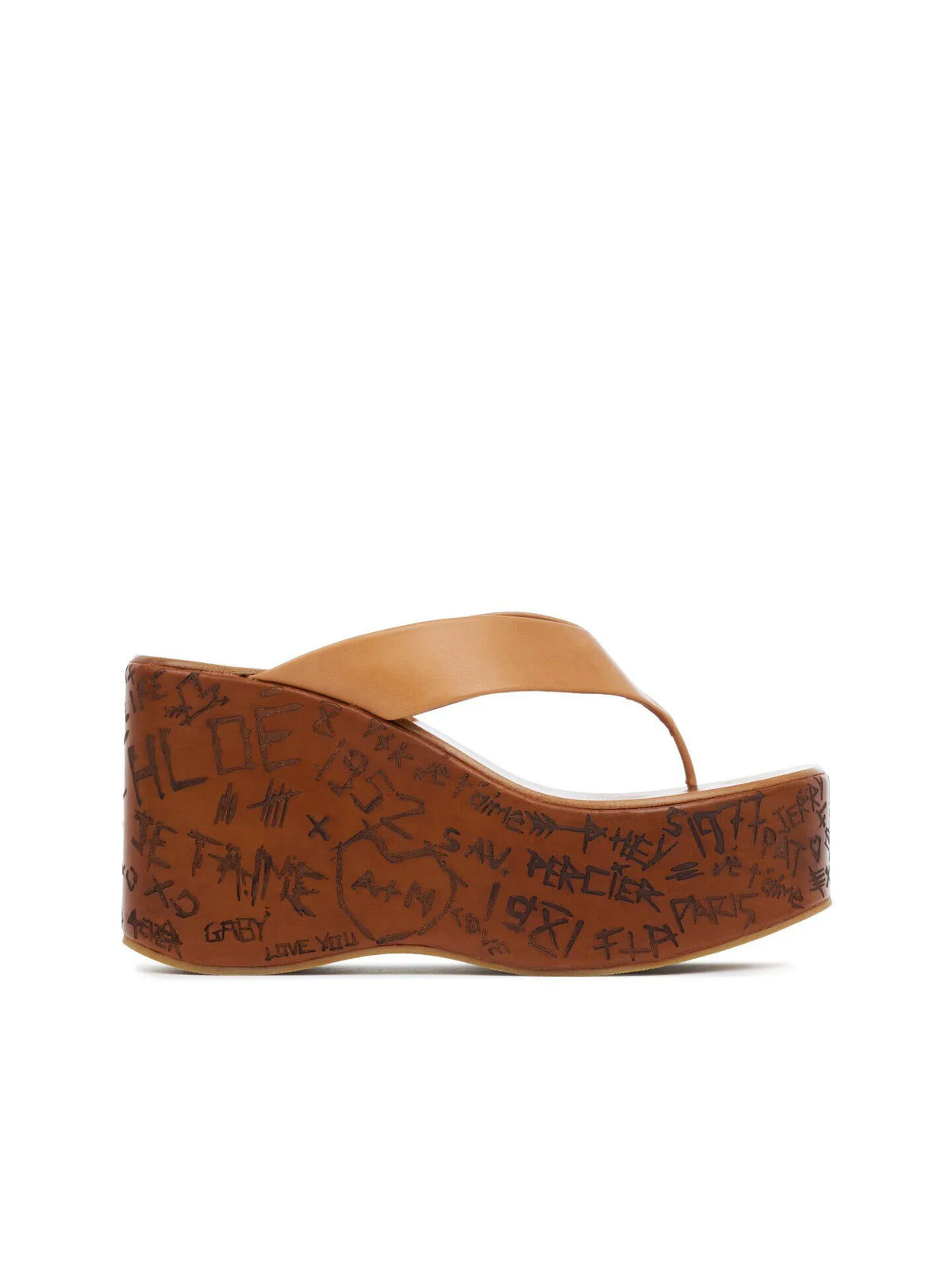 Maxime wedge slide