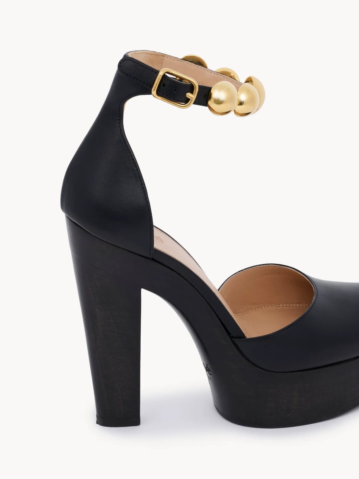 Lola platform pump