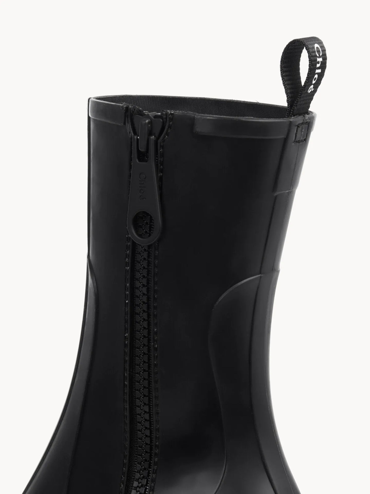 Betty rain boot