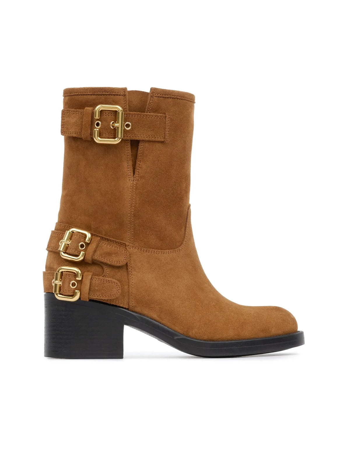 Dakota ankle boot