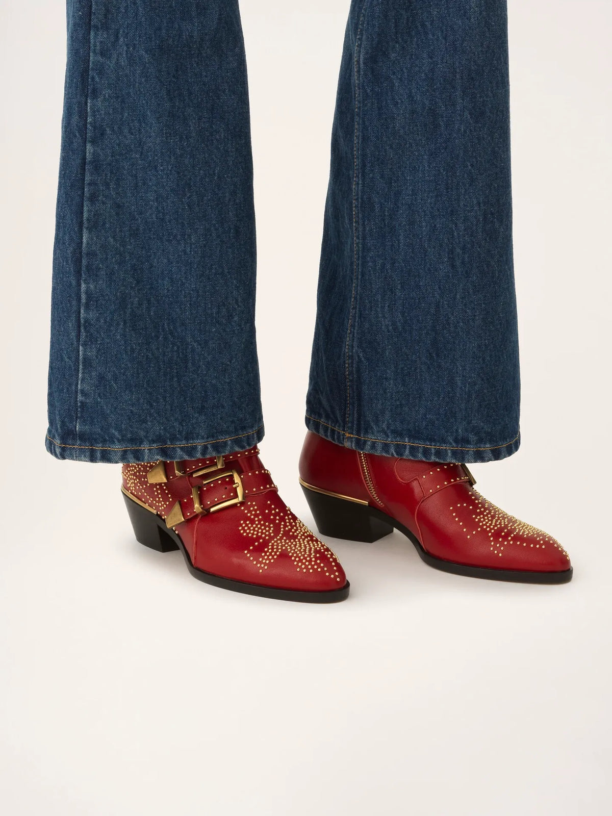 Susanna ankle boot
