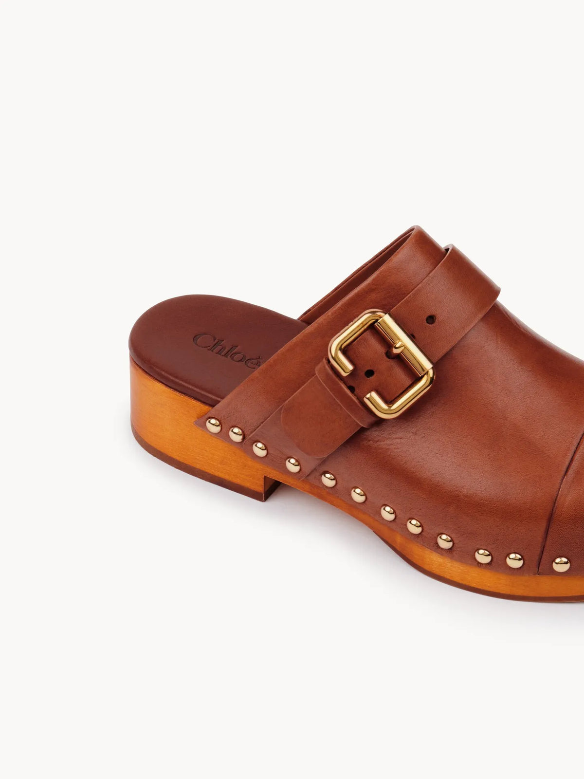 Jeannette clog