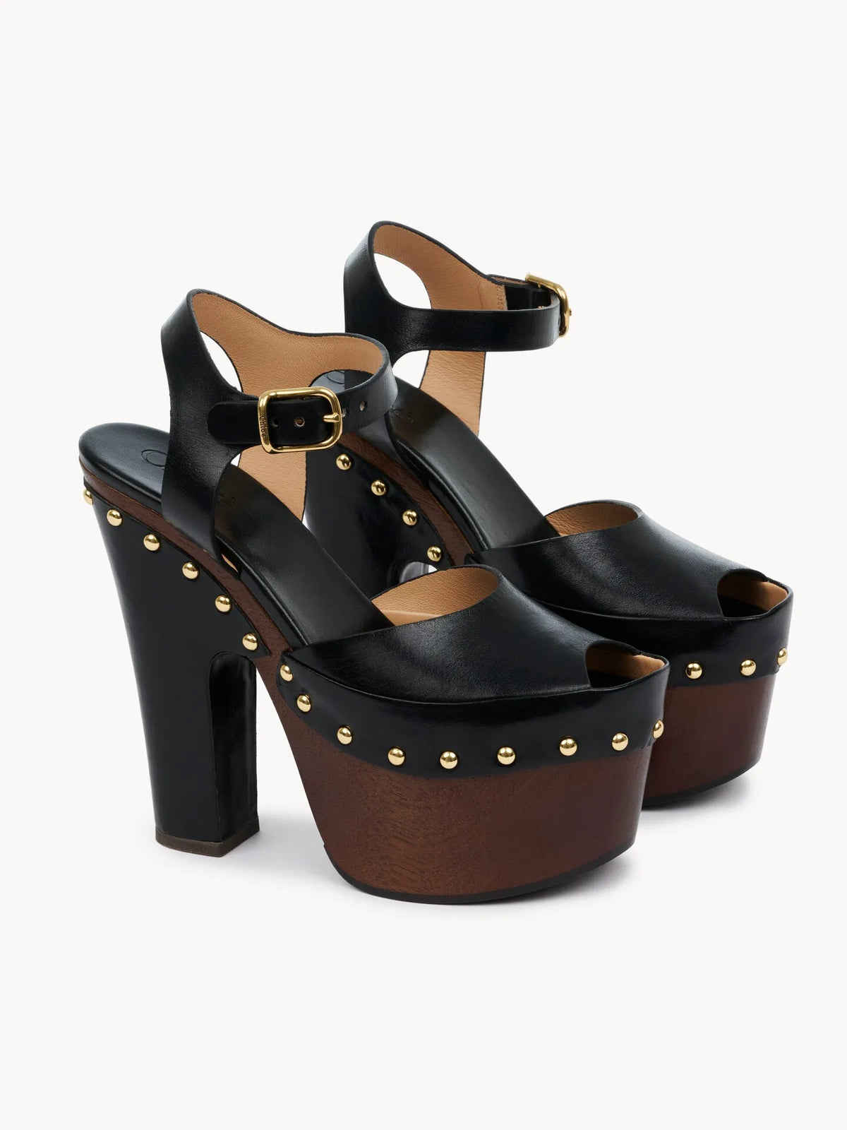 Meret platform clog