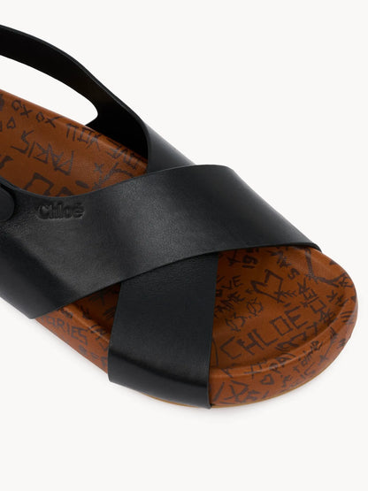 Maxime sandal