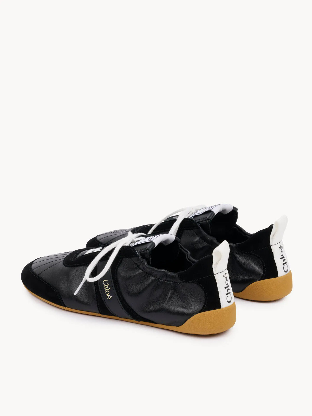 Chloé Kick sneaker