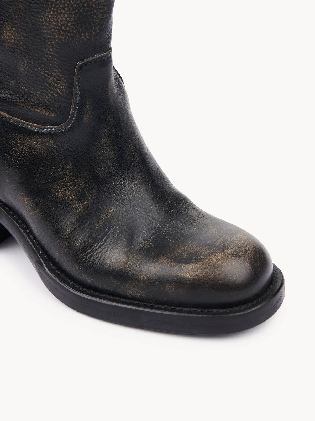Dakota ankle boot