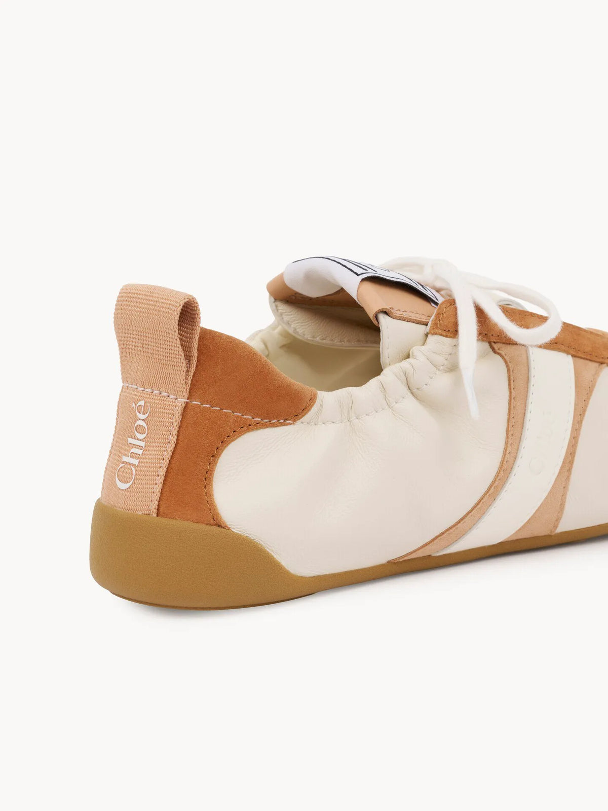 Chloé Kick sneaker