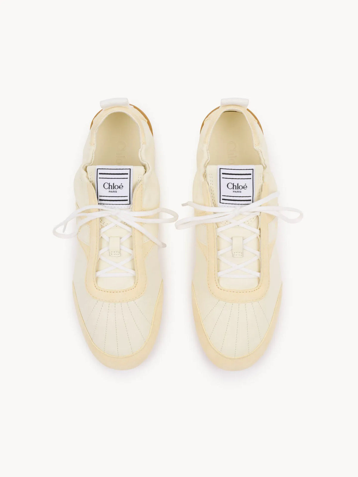 Chloé Kick sneaker