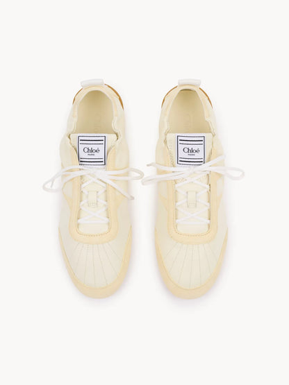 Chloé Kick sneaker
