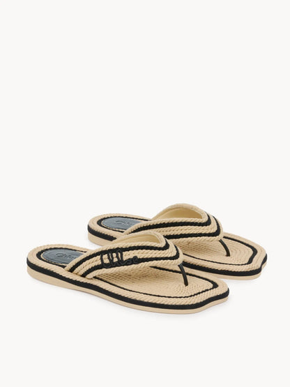 Chloé Sand sandal