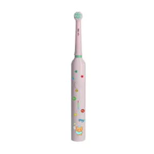 KidTwirl Sonic Brush