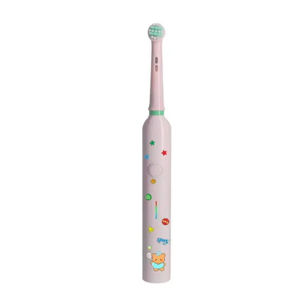 KidTwirl Sonic Brush