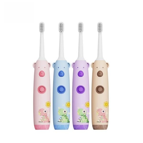 BlueJoy Kids Brush - Image 2