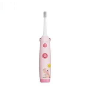 CherryGlow Kids Brush