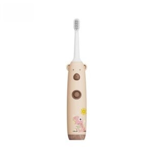 AlmondJoy Kids Brush