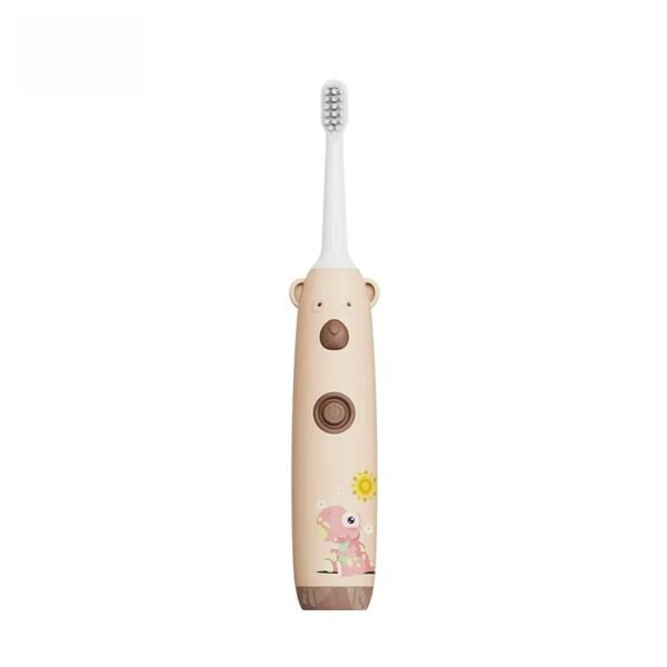 AlmondJoy Kids Brush