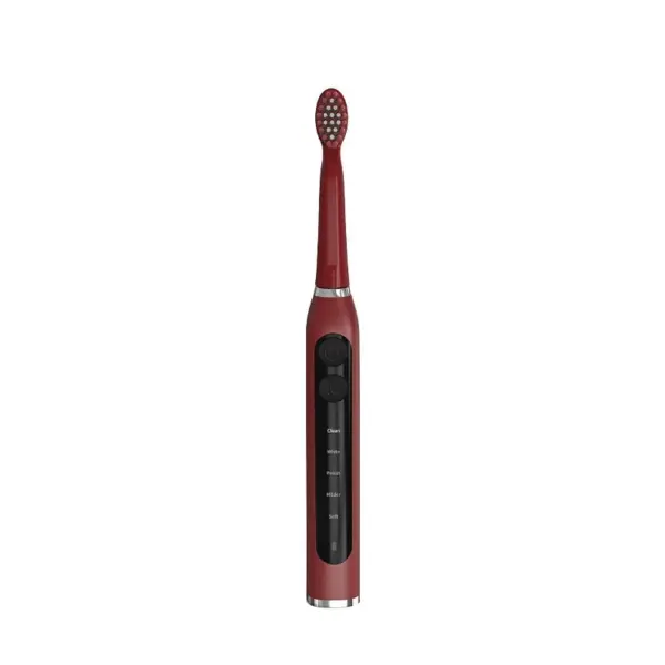 BlazeSonic Toothbrush