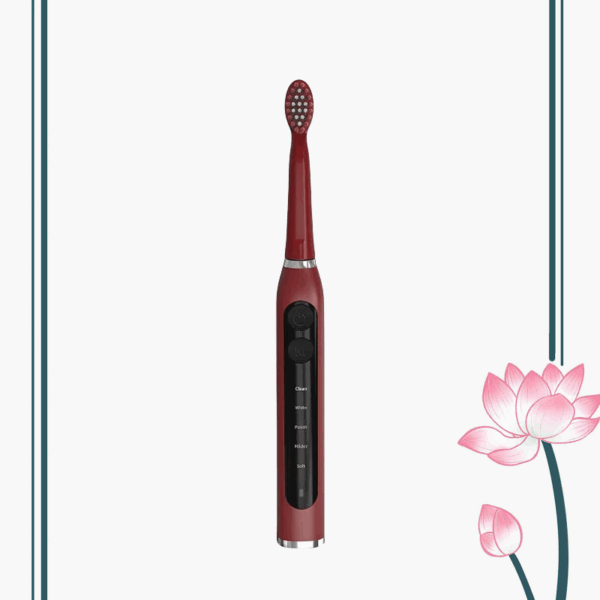 BlazeSonic Toothbrush - Image 3