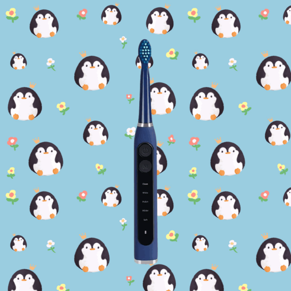 AquaSonic Brush - Image 3
