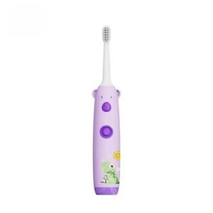 MagicPurple Kids Brush