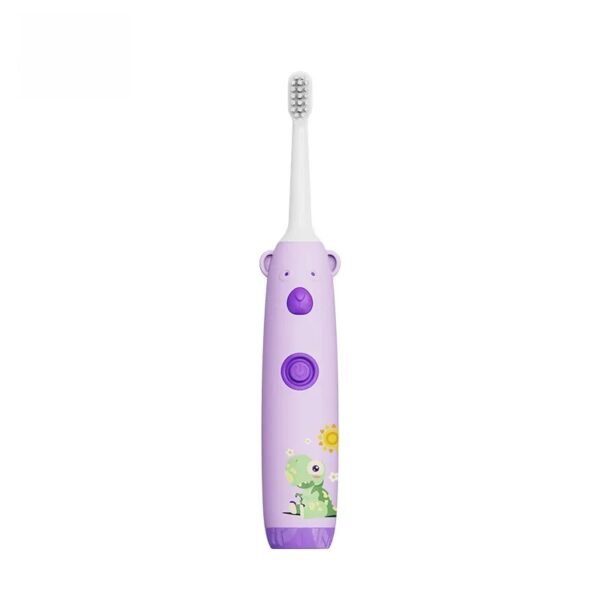 MagicPurple Kids Brush