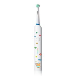 SpinBright Toothbrush
